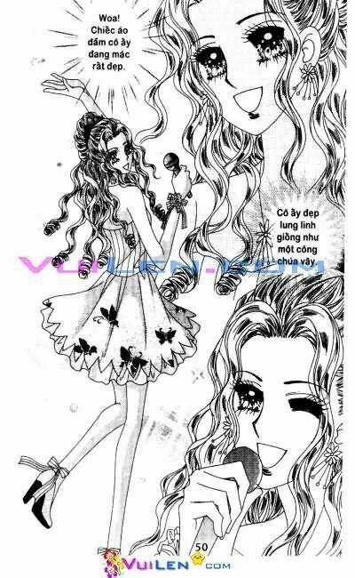 Chạm Mặt Thần Tượng Chapter 4 trang 49