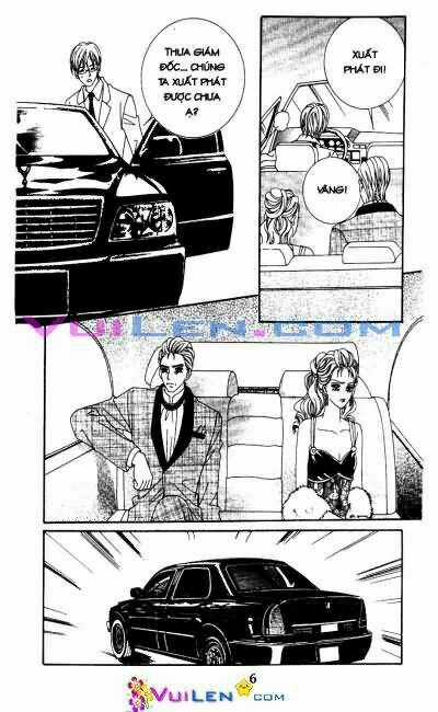 Chạm Mặt Thần Tượng Chapter 4 trang 5