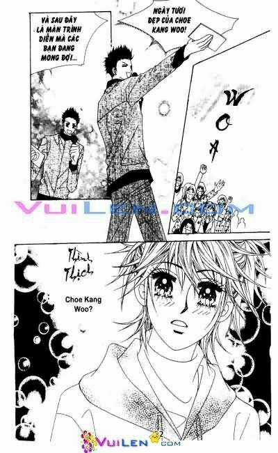 Chạm Mặt Thần Tượng Chapter 4 trang 51