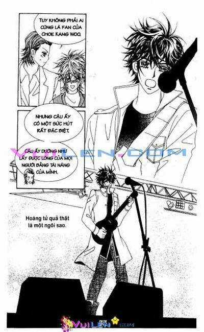 Chạm Mặt Thần Tượng Chapter 4 trang 54