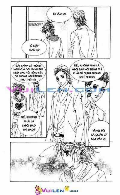 Chạm Mặt Thần Tượng Chapter 4 trang 57