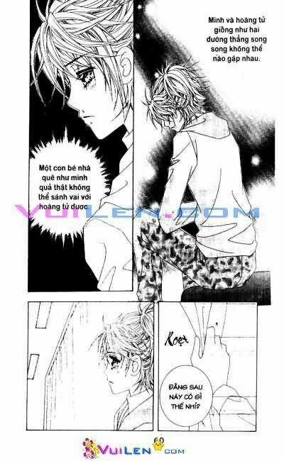 Chạm Mặt Thần Tượng Chapter 4 trang 59