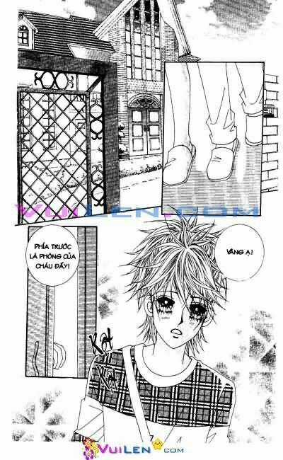 Chạm Mặt Thần Tượng Chapter 4 trang 6