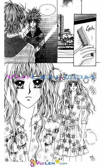 Chạm Mặt Thần Tượng Chapter 4 trang 61