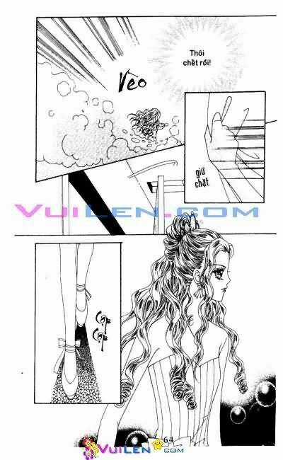 Chạm Mặt Thần Tượng Chapter 4 trang 63