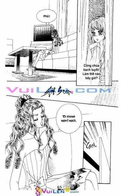 Chạm Mặt Thần Tượng Chapter 4 trang 64