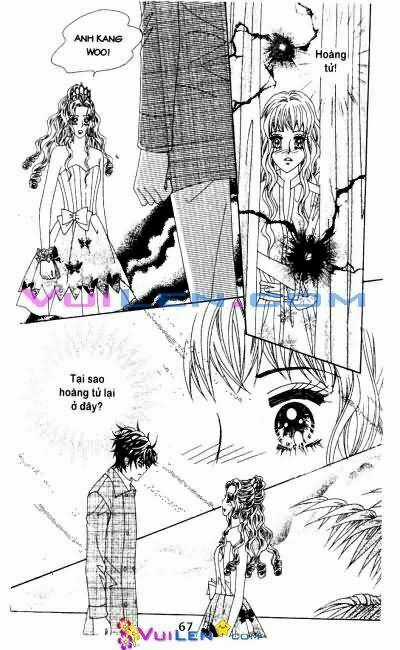 Chạm Mặt Thần Tượng Chapter 4 trang 66