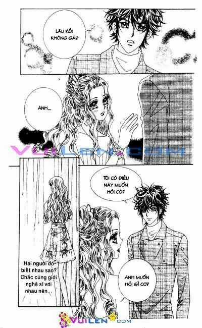 Chạm Mặt Thần Tượng Chapter 4 trang 67