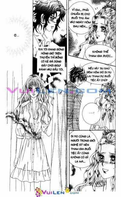 Chạm Mặt Thần Tượng Chapter 4 trang 69