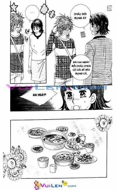 Chạm Mặt Thần Tượng Chapter 4 trang 7