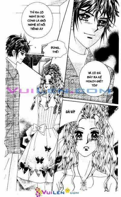 Chạm Mặt Thần Tượng Chapter 4 trang 70