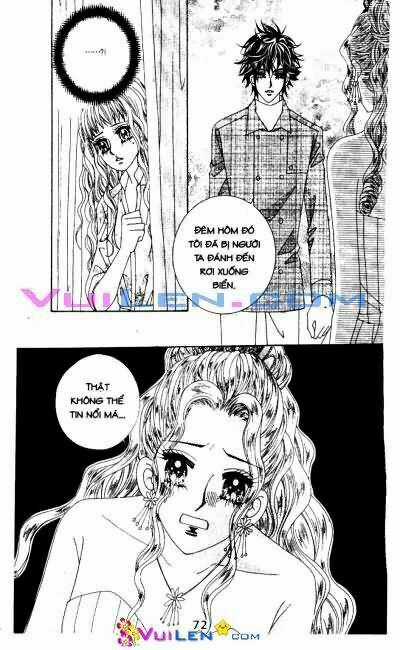 Chạm Mặt Thần Tượng Chapter 4 trang 71