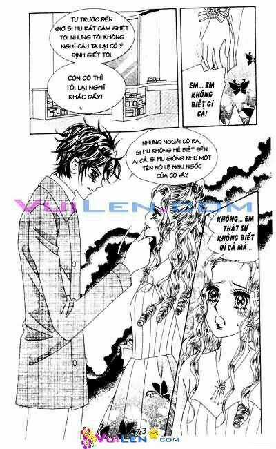 Chạm Mặt Thần Tượng Chapter 4 trang 72