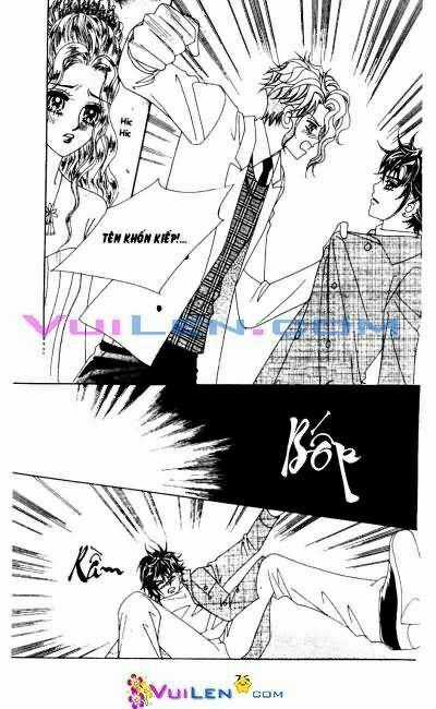 Chạm Mặt Thần Tượng Chapter 4 trang 75