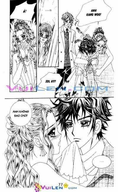 Chạm Mặt Thần Tượng Chapter 4 trang 76