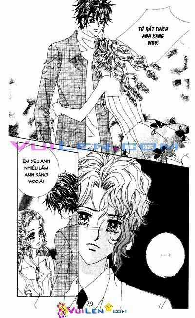 Chạm Mặt Thần Tượng Chapter 4 trang 78