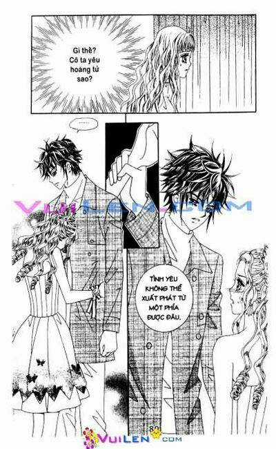 Chạm Mặt Thần Tượng Chapter 4 trang 79