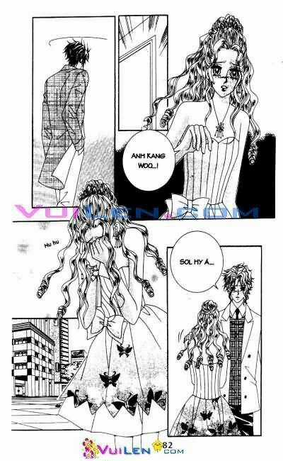 Chạm Mặt Thần Tượng Chapter 4 trang 81