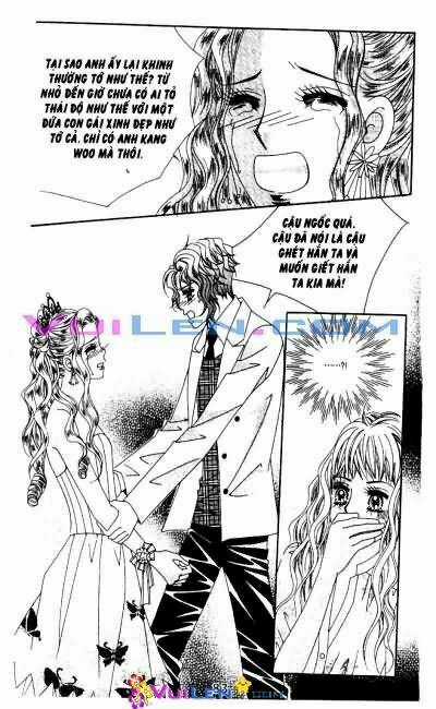 Chạm Mặt Thần Tượng Chapter 4 trang 82