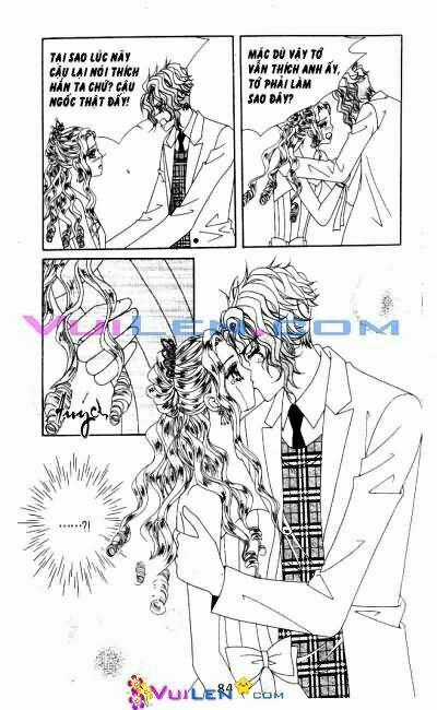Chạm Mặt Thần Tượng Chapter 4 trang 83