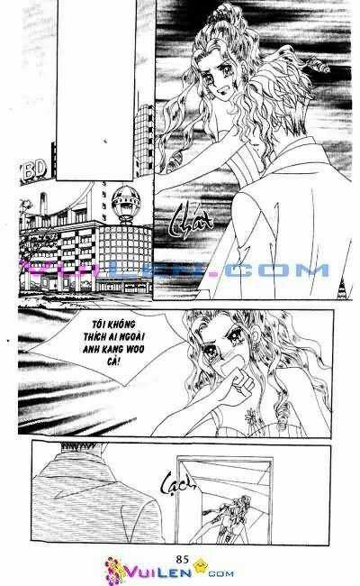 Chạm Mặt Thần Tượng Chapter 4 trang 84