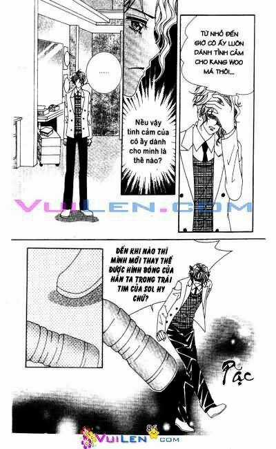 Chạm Mặt Thần Tượng Chapter 4 trang 85