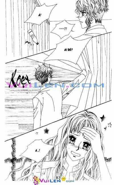 Chạm Mặt Thần Tượng Chapter 4 trang 86