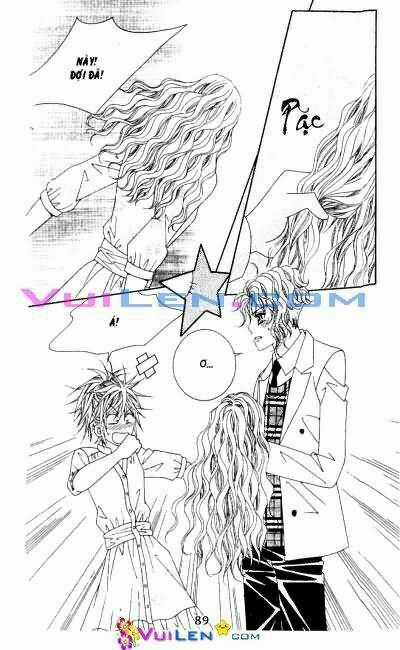 Chạm Mặt Thần Tượng Chapter 4 trang 88