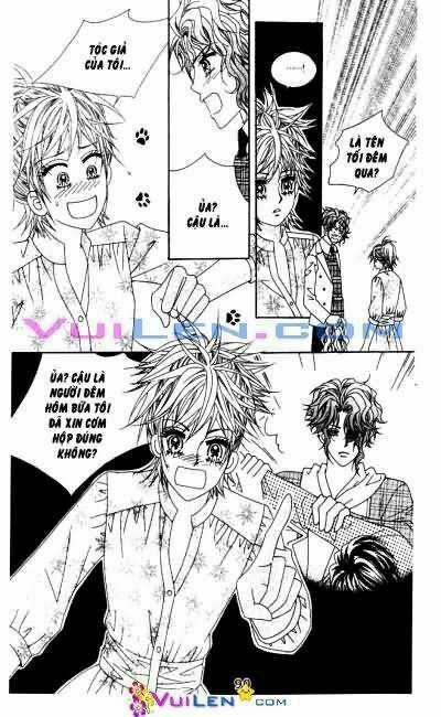 Chạm Mặt Thần Tượng Chapter 4 trang 89