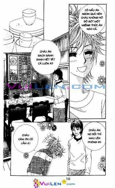 Chạm Mặt Thần Tượng Chapter 4 trang 9