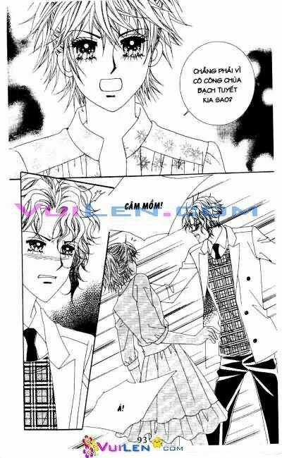 Chạm Mặt Thần Tượng Chapter 4 trang 92