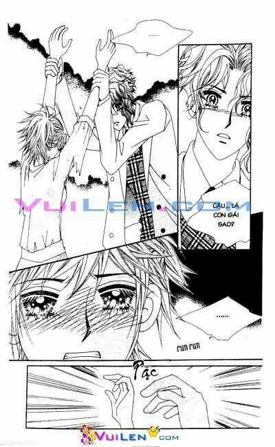 Chạm Mặt Thần Tượng Chapter 4 trang 95