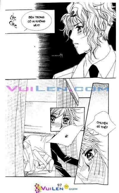 Chạm Mặt Thần Tượng Chapter 4 trang 96