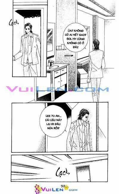 Chạm Mặt Thần Tượng Chapter 4 trang 97