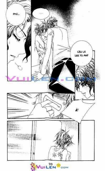 Chạm Mặt Thần Tượng Chapter 4 trang 98