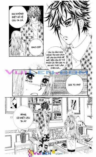 Chạm Mặt Thần Tượng Chapter 5 trang 102