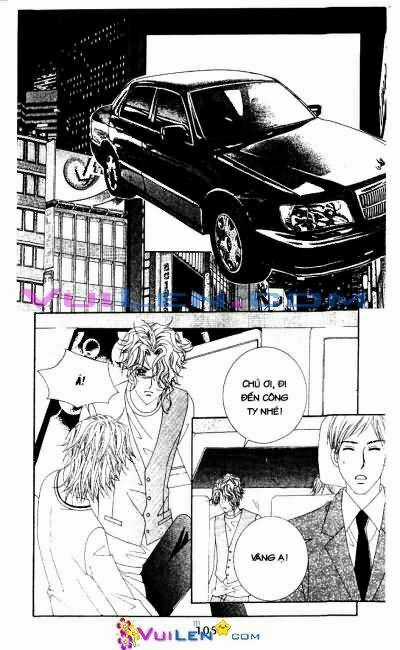 Chạm Mặt Thần Tượng Chapter 5 trang 104