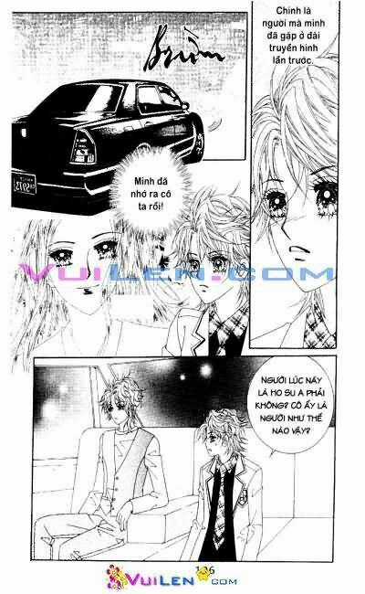 Chạm Mặt Thần Tượng Chapter 5 trang 105