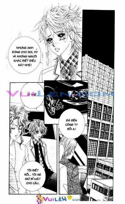 Chạm Mặt Thần Tượng Chapter 5 trang 111