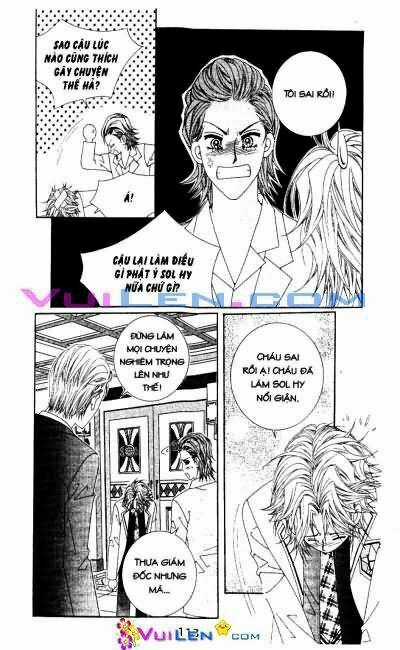 Chạm Mặt Thần Tượng Chapter 5 trang 112