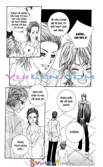 Chạm Mặt Thần Tượng Chapter 5 trang 114