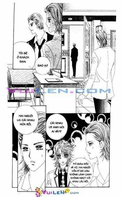 Chạm Mặt Thần Tượng Chapter 5 trang 115