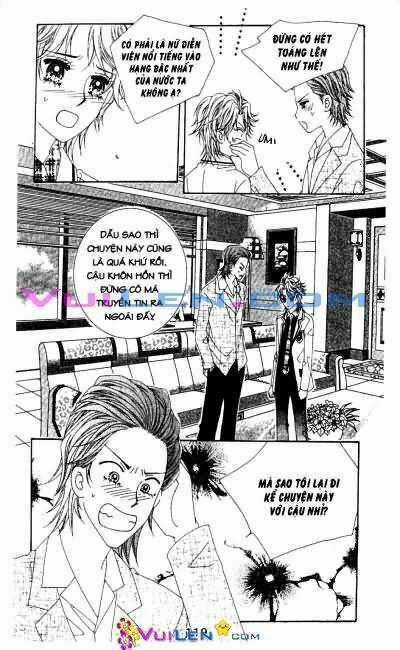 Chạm Mặt Thần Tượng Chapter 5 trang 118