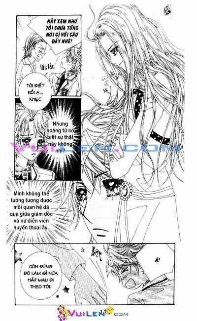 Chạm Mặt Thần Tượng Chapter 5 trang 119