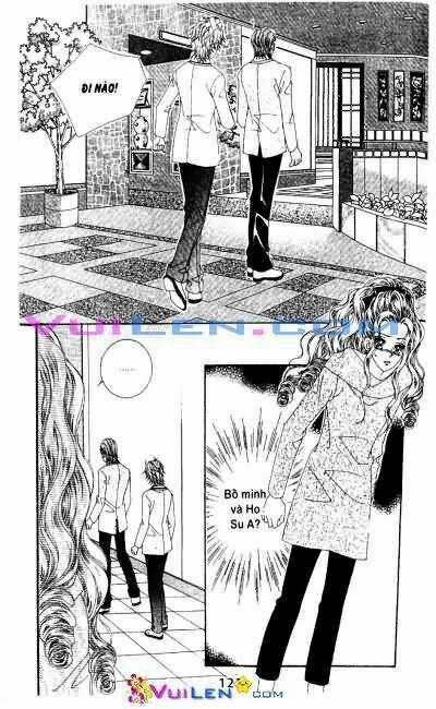 Chạm Mặt Thần Tượng Chapter 5 trang 120