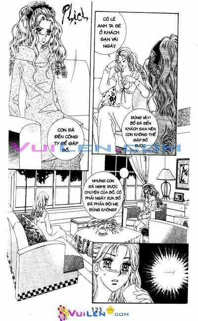 Chạm Mặt Thần Tượng Chapter 5 trang 122