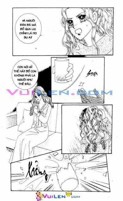 Chạm Mặt Thần Tượng Chapter 5 trang 123