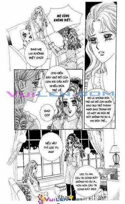 Chạm Mặt Thần Tượng Chapter 5 trang 125