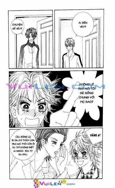 Chạm Mặt Thần Tượng Chapter 5 trang 129