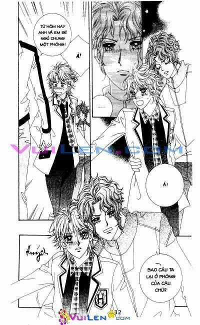 Chạm Mặt Thần Tượng Chapter 5 trang 131